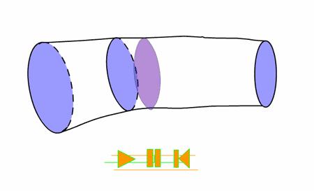40种巧妙的液压机械结构,液压元件工作原理视频