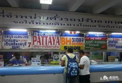 美人迟暮，花魁凋零：疫情之下，性都芭提雅的“贤者时间”