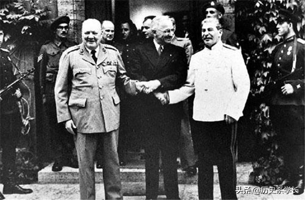 1945年美国原子弹投放日本广岛,美军为什么把原子弹扔到广岛