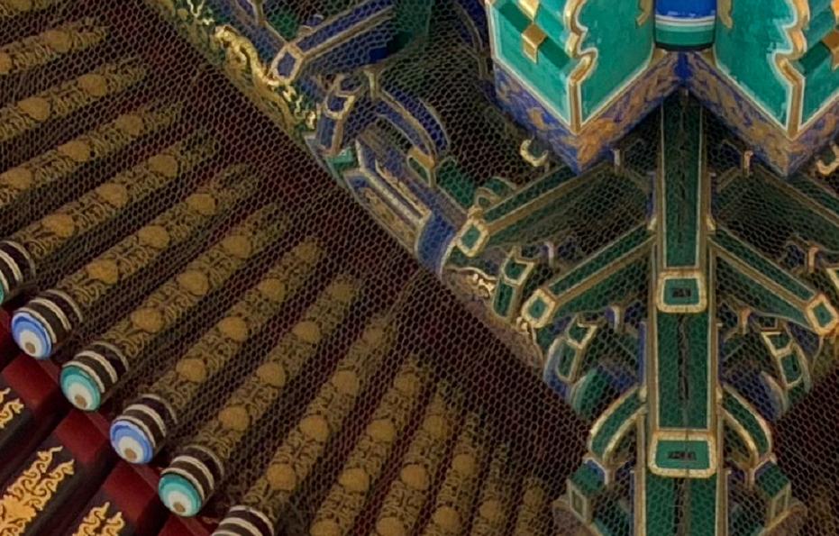 摄影师拍摄好的照片怎么处理,把照片拍模糊是什么手法