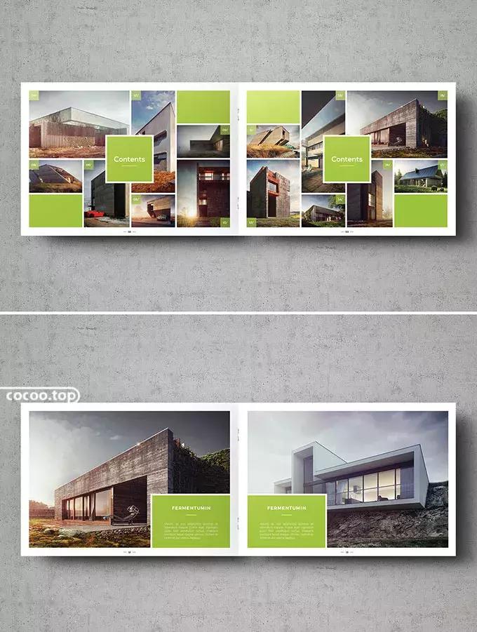 分析版式设计,版式常规视觉流向怎么做