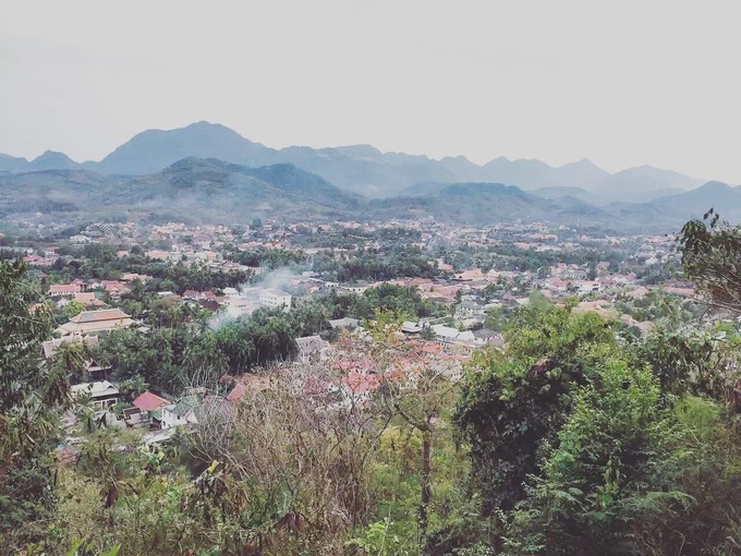 重磅！超全的老挝出行准备及境内外交通攻略