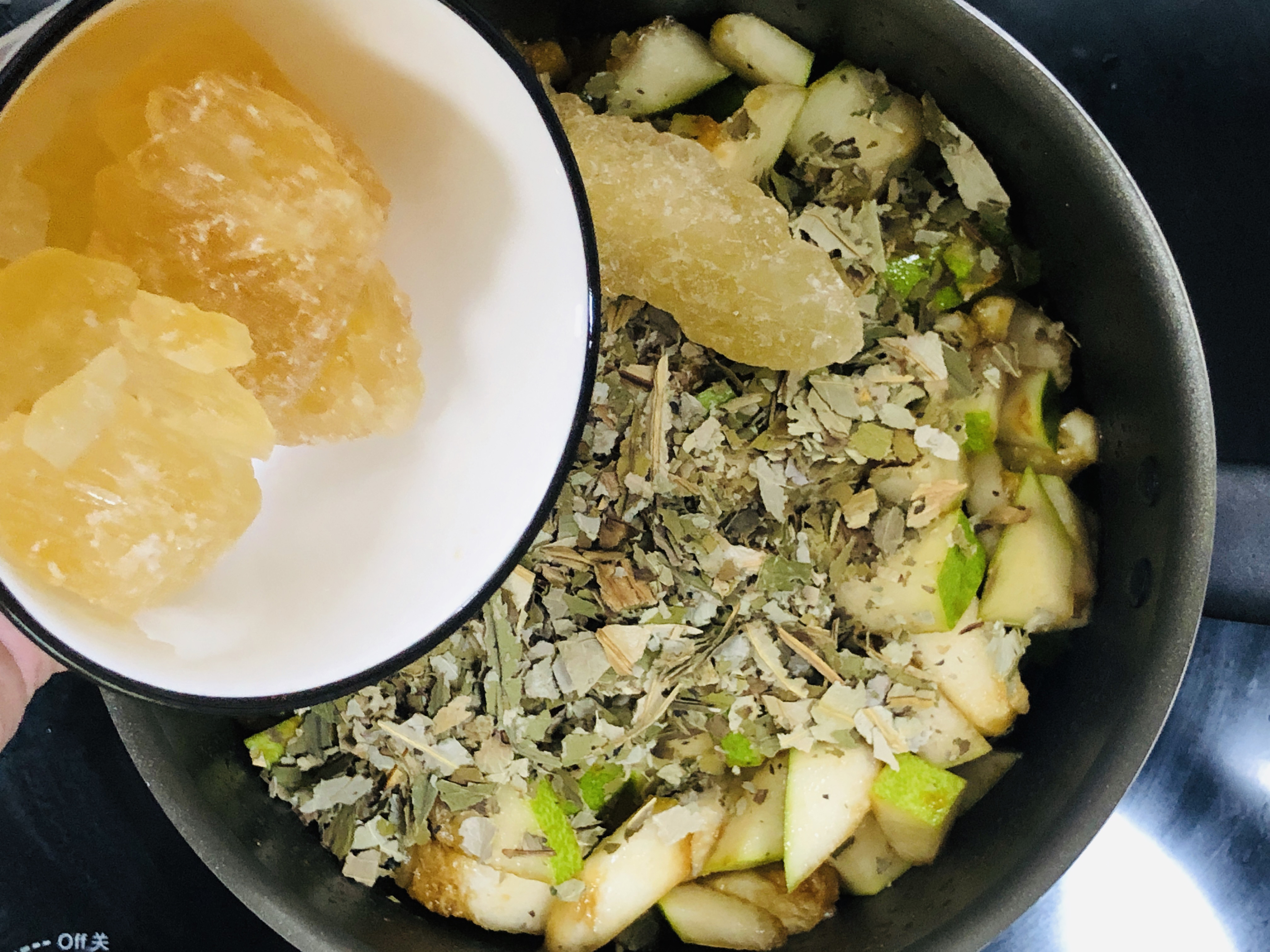 秋天和冬天能喝冬瓜荷叶茶嘛,荷叶冬瓜茶怎么喝好喝一点