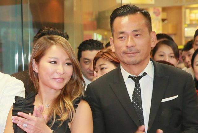 玉兰油女孩刘碧丽现状,玉兰油女孩刘碧丽婚史