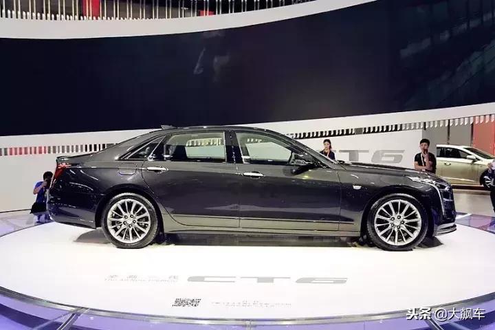 三分钟带你逛遍广州车展,看完这篇课文你会有什么感想