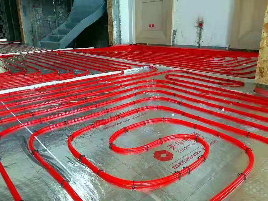 目前哪种地暖节能可靠,新型地暖哪种节能