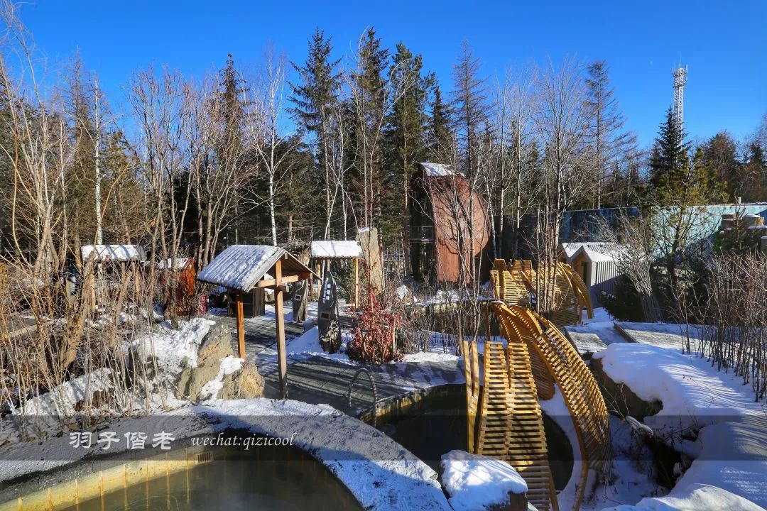 长白山滑雪最佳旅游时间,长白山天池漂流滑雪