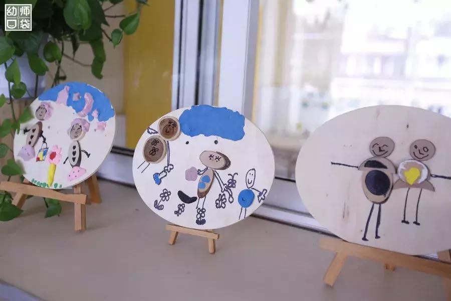 幼儿园艺术教学活动,幼儿园艺术活动有什么课程