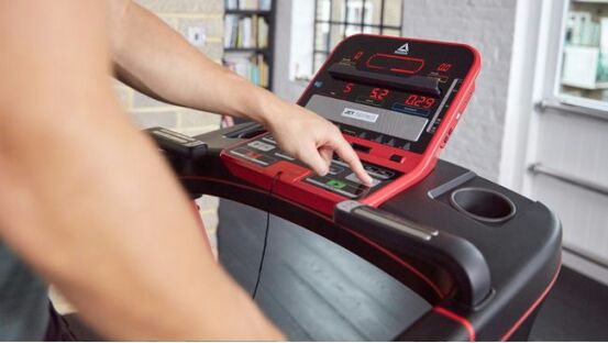 好用耐用又实惠的家用跑步机,锐步a2.0t跑步机