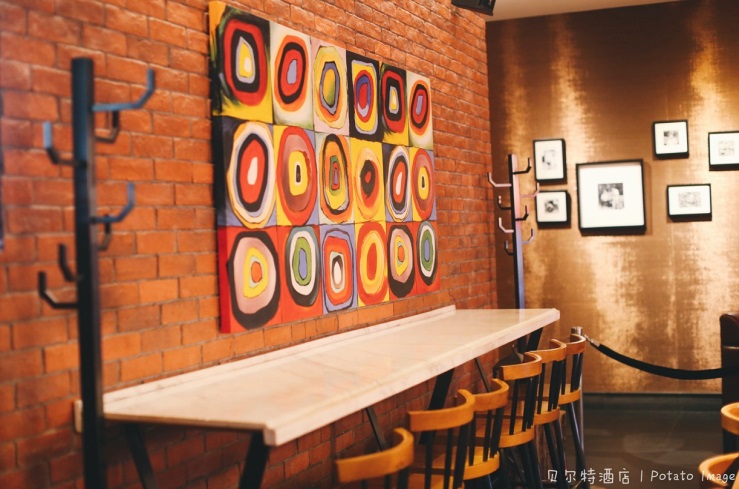 在旅途尽享自在时光，在上海来一场时尚之旅，就在上海贝尔特酒店