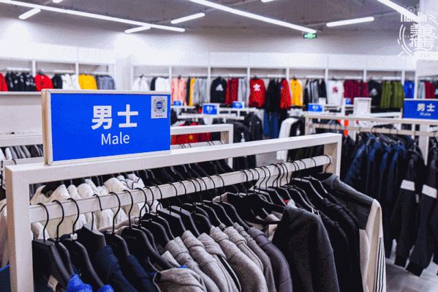 天津新开业的奥莱,天津奥莱新店