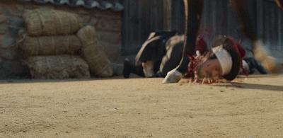 撕开韩剧最大尺度，但没想到片子想说的，尺度更大……