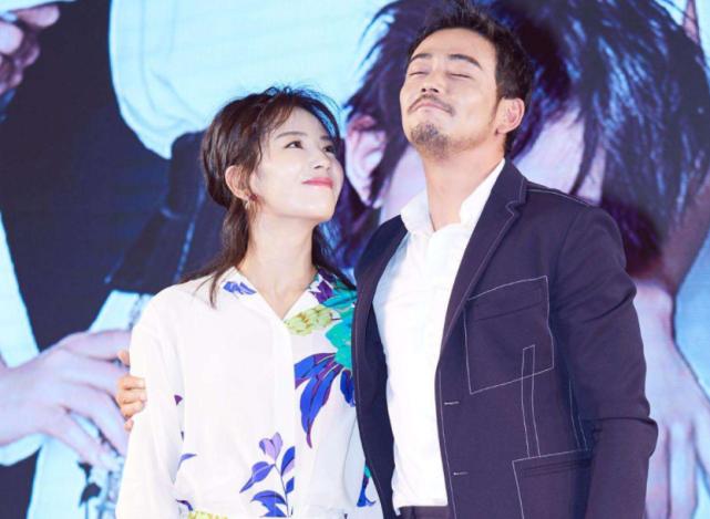 杨烁坐牢电视剧片段,杨烁短暂的离别是为了更好的重逢