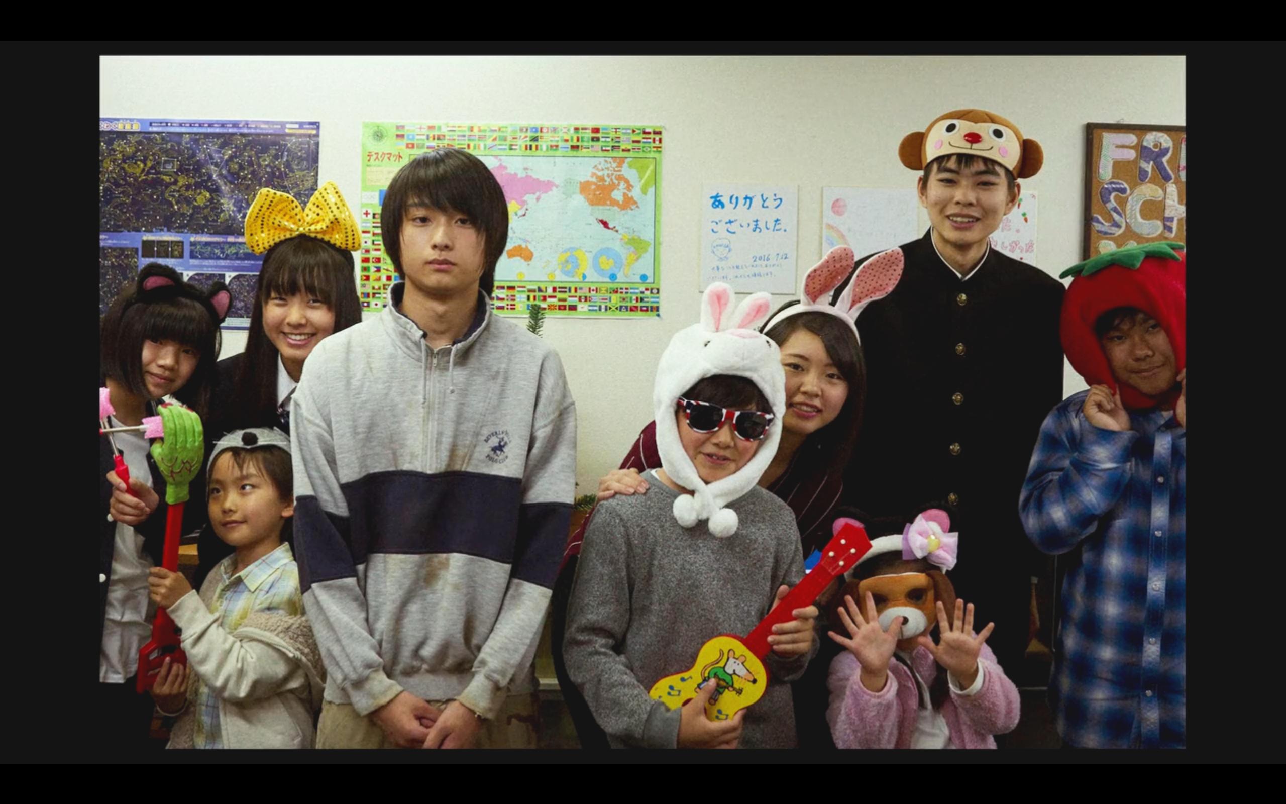 岛国另类母爱社会阴暗面PUA这样的长泽雅美你见过吗（上）