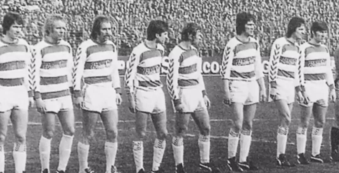 皇马热刺的老伙伴、足球鞋名家hummel，做潮牌还是这么好看