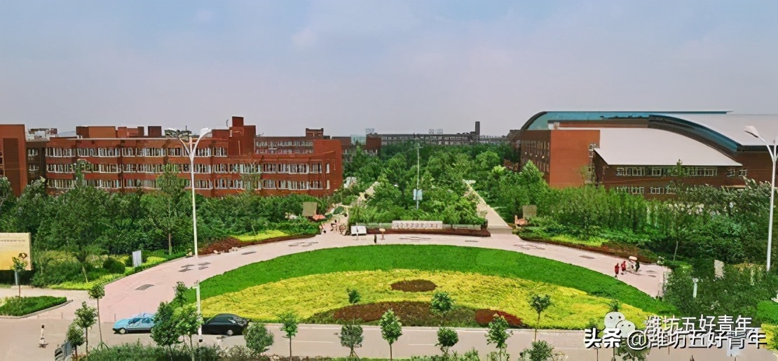 山东潍坊第一中学校址,山东省潍坊第一中学全员本科