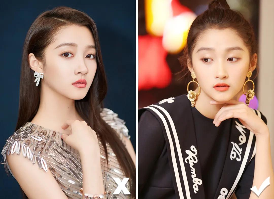 为啥相同的穿搭自己不穿不好看,同样的穿搭为什么别人穿更好看