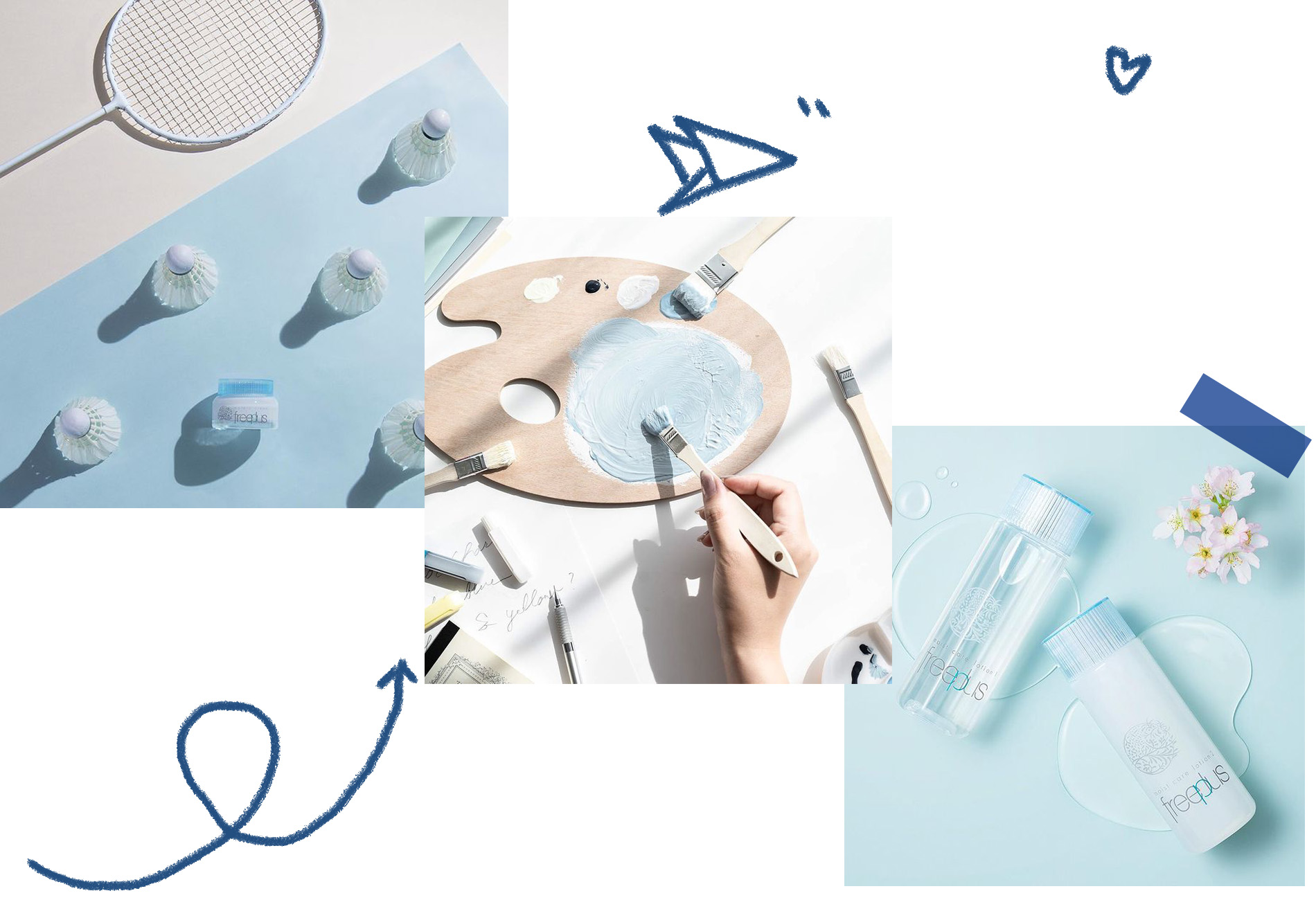 空瓶护肤品真的好用吗,护肤品空瓶暗示