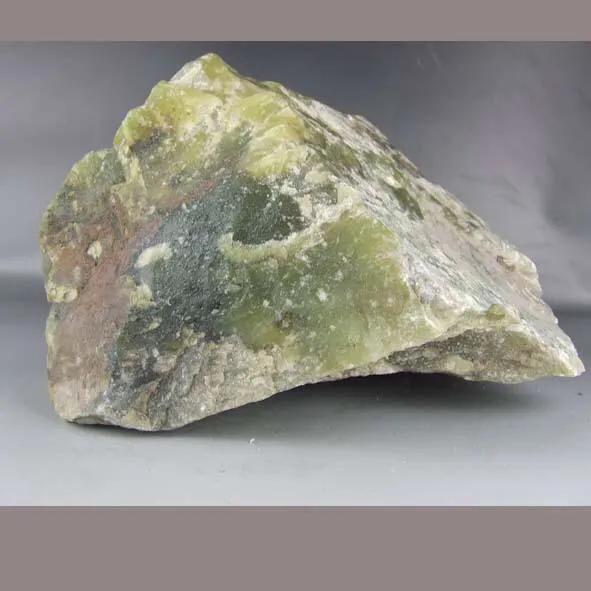 岫岩玉读音,岫岩玉价格