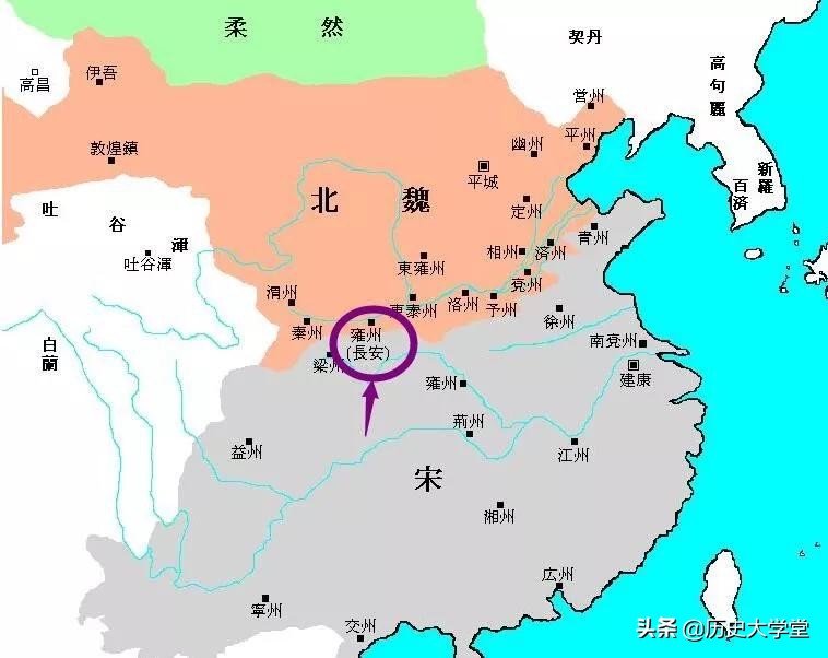 西安的地理位置有哪些特色,西安作为一座历史悠久的城市