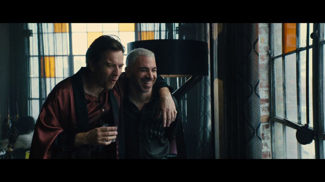 小丑女友哈莉结局,小丑女哈莉奎茵与猛禽小队