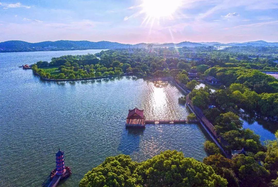 C位之争揭晓！静安府+万象商业，撼动无锡“豪宅圈”