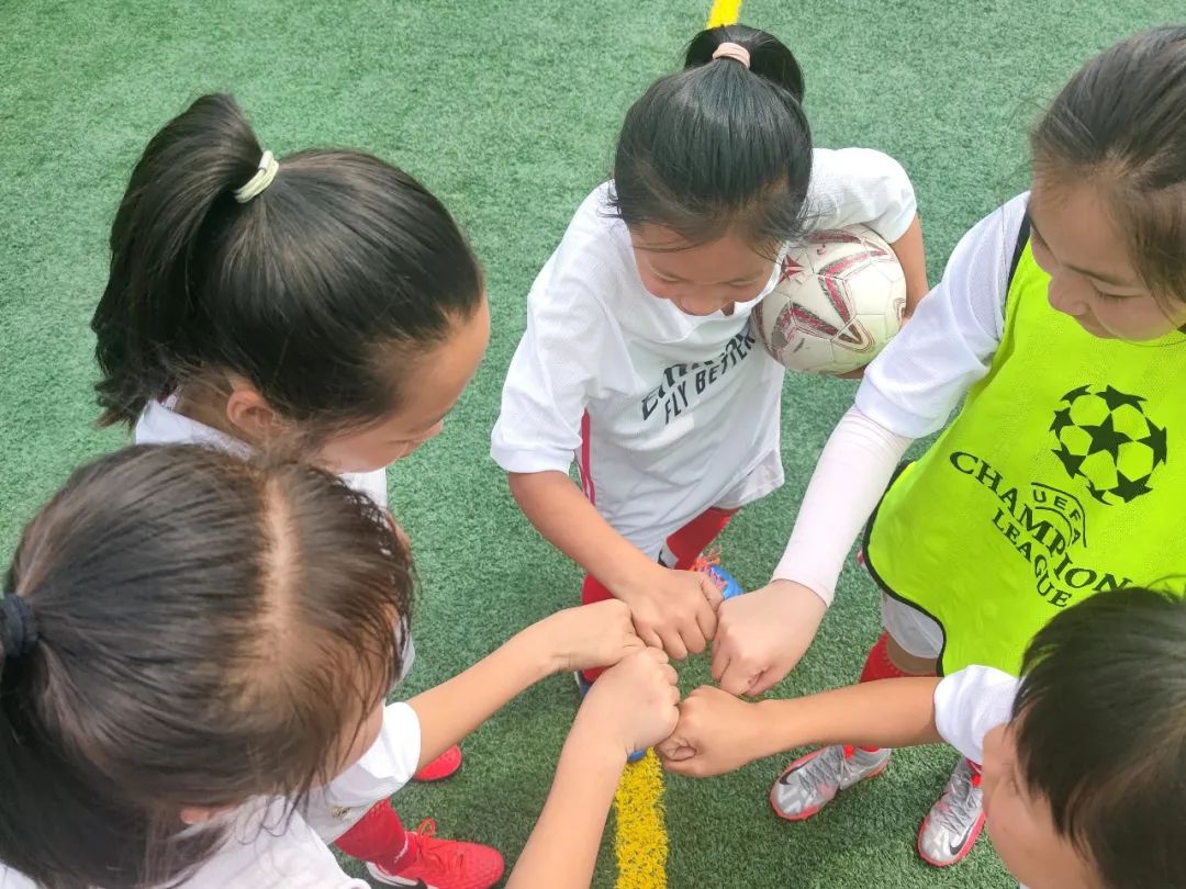 双流足球,我市新增4所全国足球特色校园