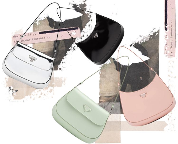 2021最值得入手的包包,2022年最值得买的轻奢品牌包包