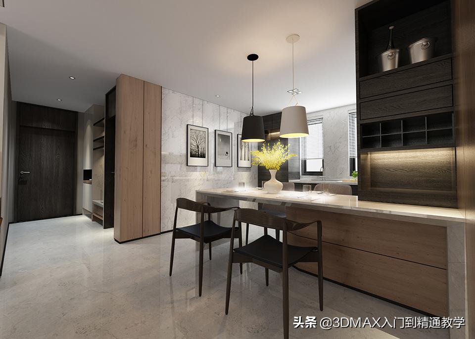 vray渲染效果图要多久,为什么vray渲染一直往复渲染不停