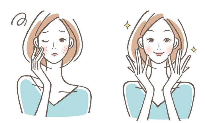 痘痘痘印一直祛不了,祛痘痘祛痘印的好物种草推荐