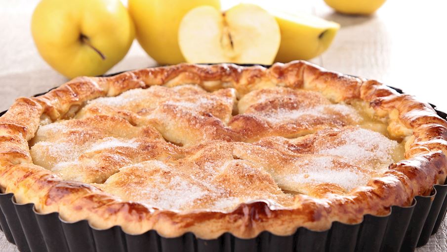 世界十大甜品美食图片,世界十大甜品小吃