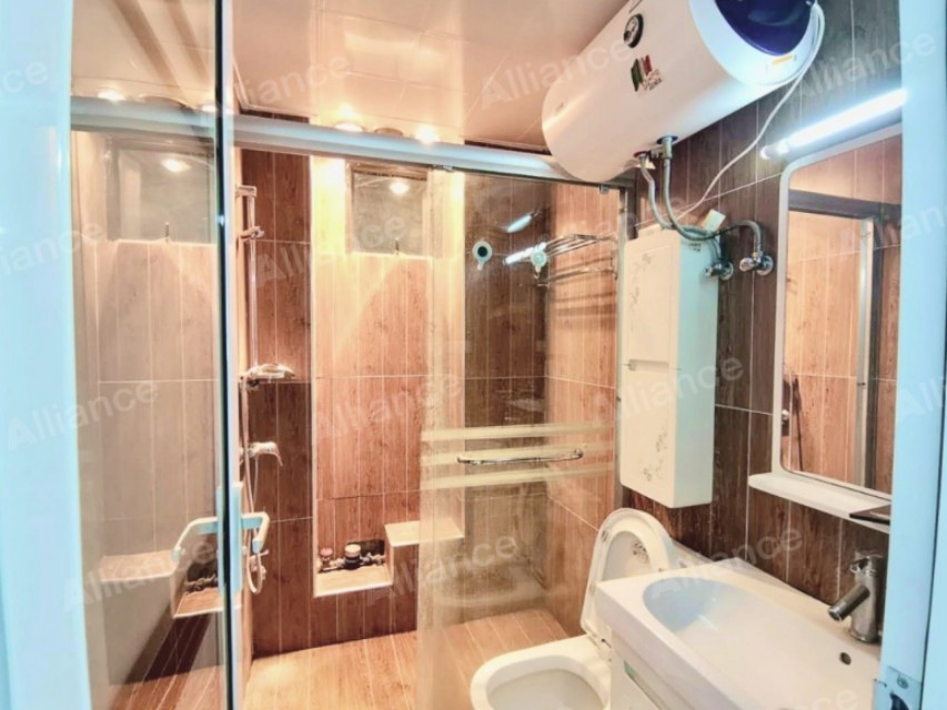 一室整租房,一室户是合租还是整租