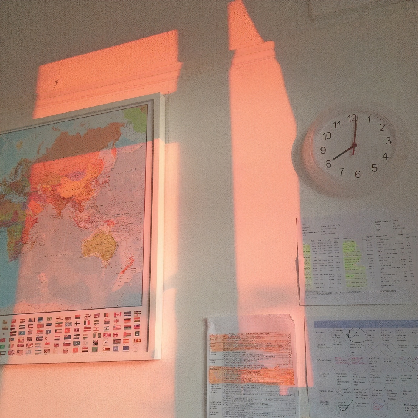 朋友圈背景图风景干净治愈,朋友圈背景图温柔