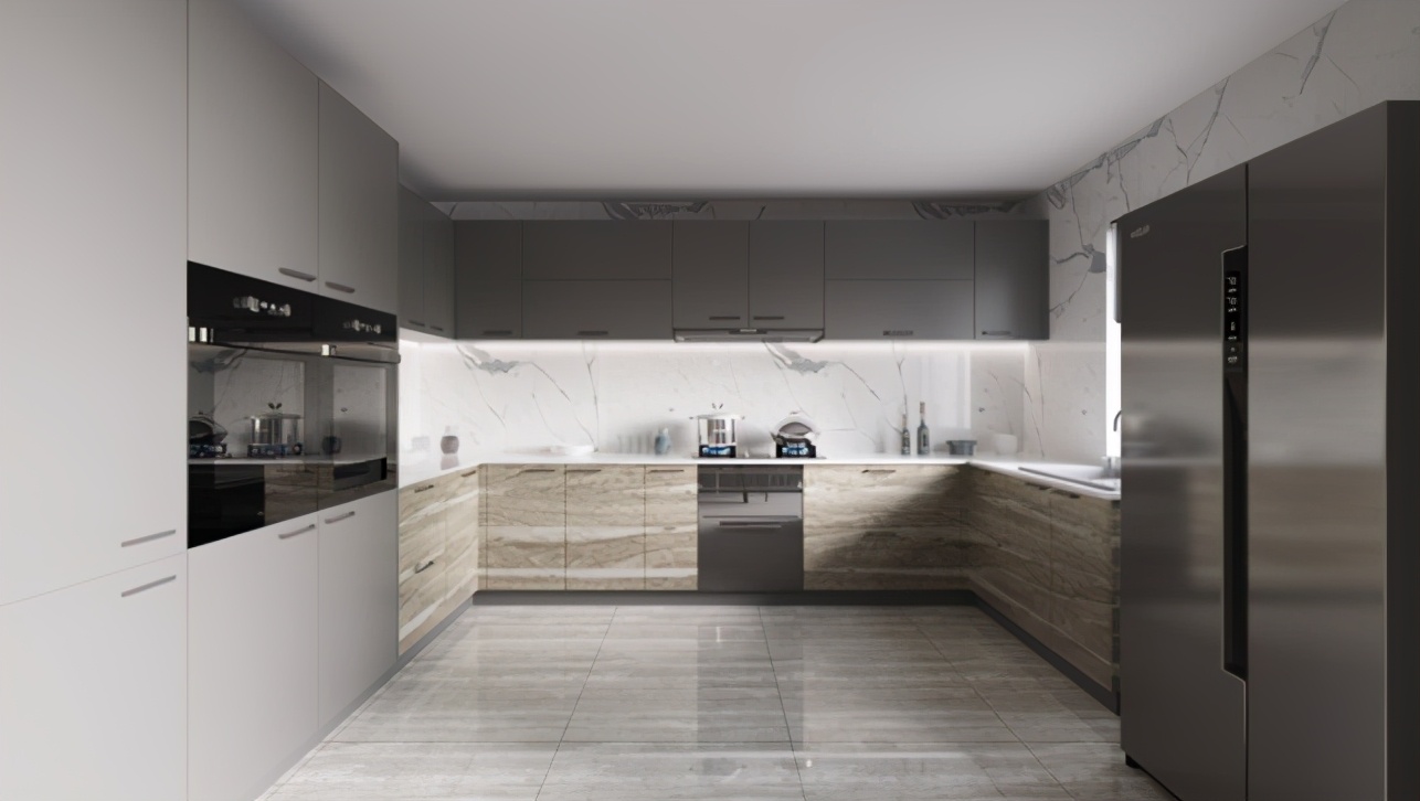 柏厨全屋家居,柏厨家居高端全屋定制