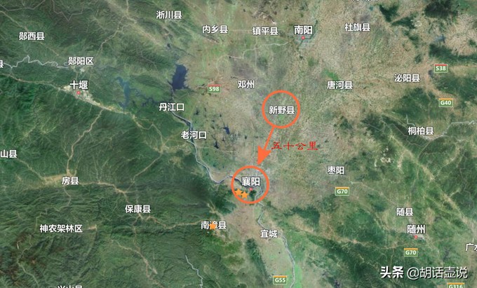 遗迹探秘,一口气看完三国蜀汉42年历史