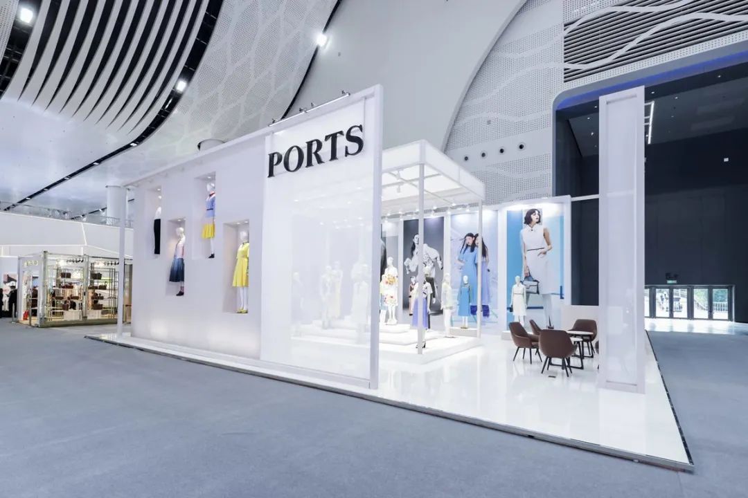 独家专访｜如何为60年历史的国际精品集团PORTS注入全新动能？