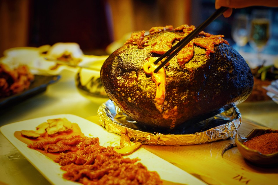 四川海螺沟景区六绝，这个夏天给你好看