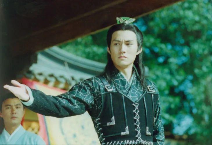 综艺节目女导师,男导师教女生表演综艺