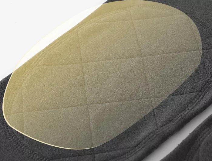 保暖内衣套装护膝盖宇航员,宇航员内衣保暖