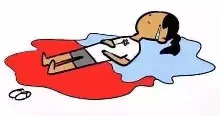 13岁女孩月经多贫血啥原因,13岁女孩月经多贫血怎么办