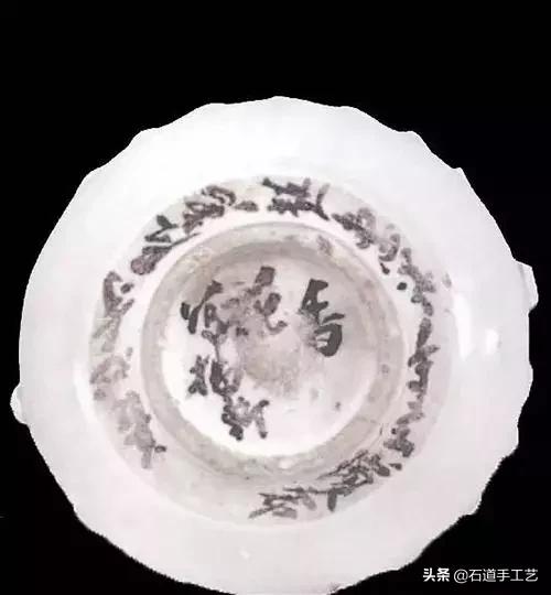 佛塔地宫出土都有哪些瓷器,法门寺地宫出土的瓷器