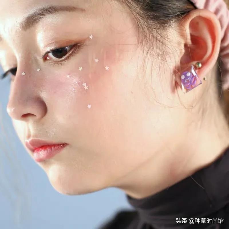 小众饰品店铺,饰品推荐小众高级感店铺