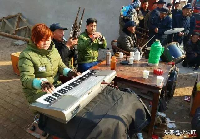 何为“喜丧”，丧事喜办，逝者愿意看到吗？