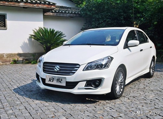 铃木启悦买哪一年的最好,铃木启悦哪款车质量好