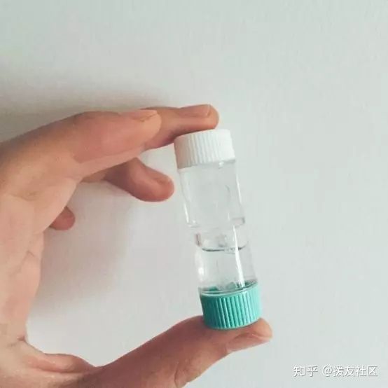 现身说法2011,rgp首次佩戴攻略