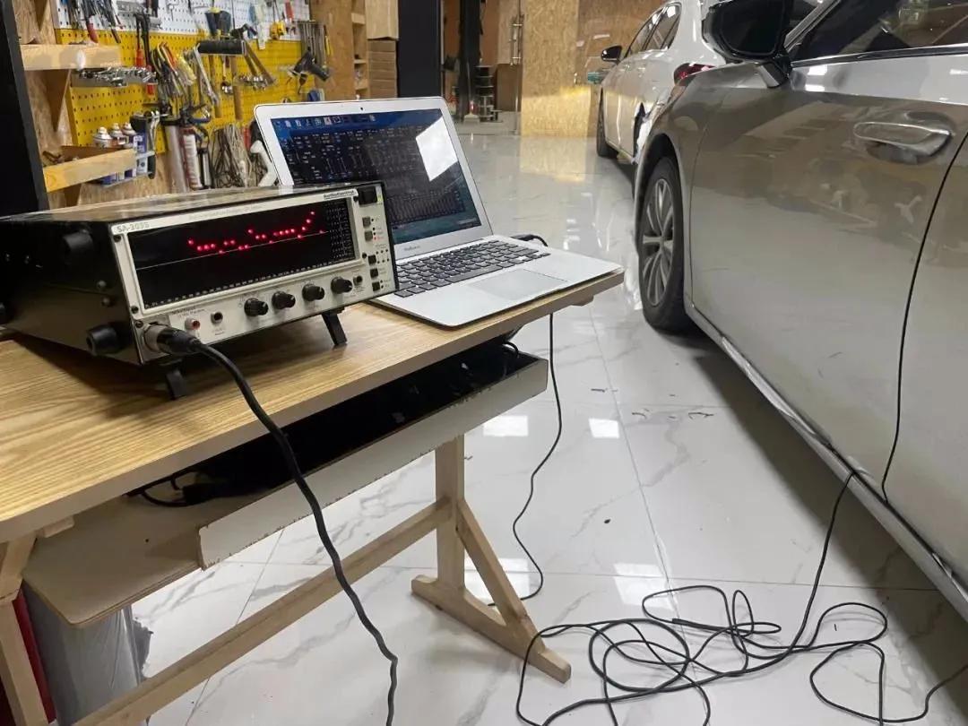 雷克萨斯es300h原车喇叭,雷克萨斯es300h喇叭的位置