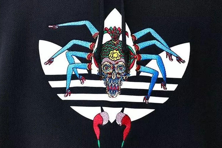 gucci阿迪达斯联名发售日期,阿迪最便宜的联名