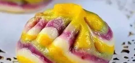 教你面点新做法创意十足,面点100种做法视频