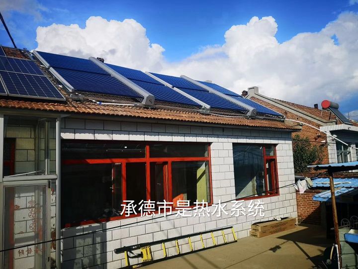 冬季采暖太阳能,太阳能采暖每平米多少钱