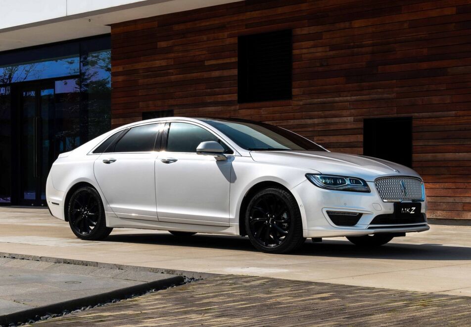 林肯优惠力度最大的车型,林肯mkz2850轴距